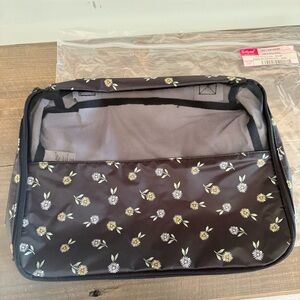Thirty One Ditzy Daisy Small Packing Cube